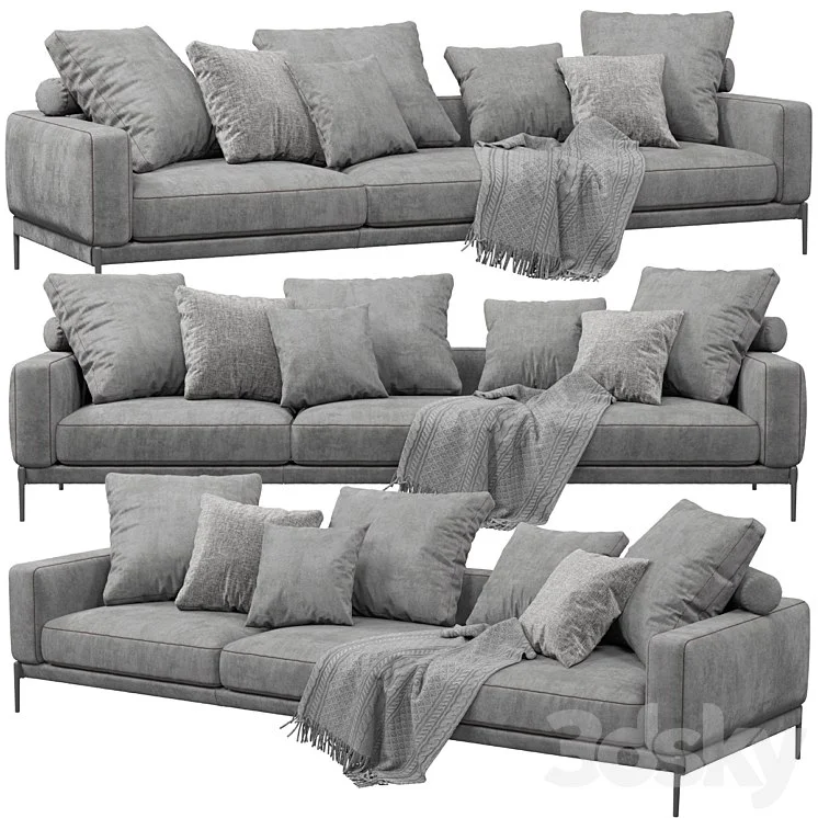 sofa FLEXFORM Romeo